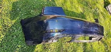 akcija ventilatora: BRANIK S LINE ZA AUDI A3 | audi a3 s line zadnji branik sedan audi — 2