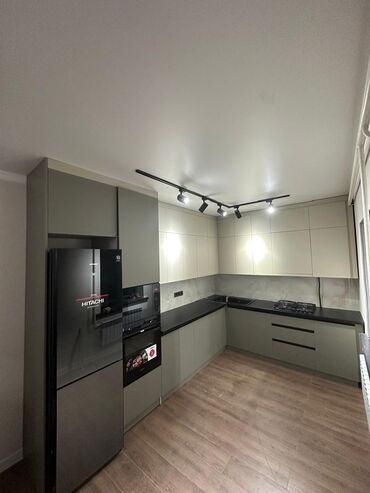 Кухонные гарнитуры: Кухонный гарнитур, Новый, ДСП, Бесплатная доставка — 20