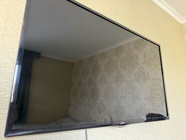 продаю б у телевизор: Срочно продаю LG
В идеальном состоянии 
Санарип
