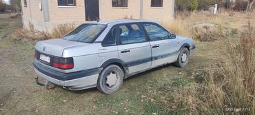 матор жок: Volkswagen Passat: 1988 г., 1.8 л, Механика, Бензин, Седан