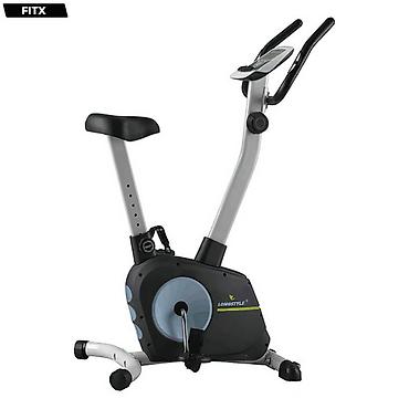 Велотренажеры: Последняя модель 2024 велотренажер 🔥 ▫️Компания: «LongStyle» ▫️Подъем — 4