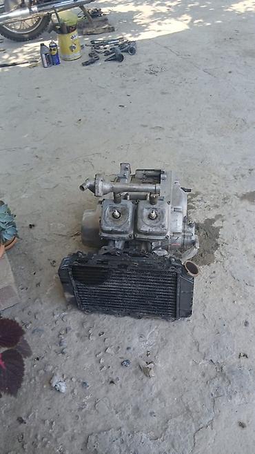 slanq: Universal auto 6, 3.5 l, Benzin, 2000 il, İşlənmiş — 5