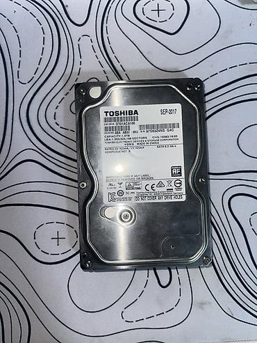 флешка памяти для айфона: Накопитель для ПК, Б/у, Toshiba, HDD, 1 ТБ, 3.5", Для ПК — 2