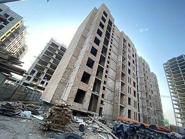 Продажа квартир: 1 комната, 48 м², Южная Магистраль Элитка, 4 этаж — 4