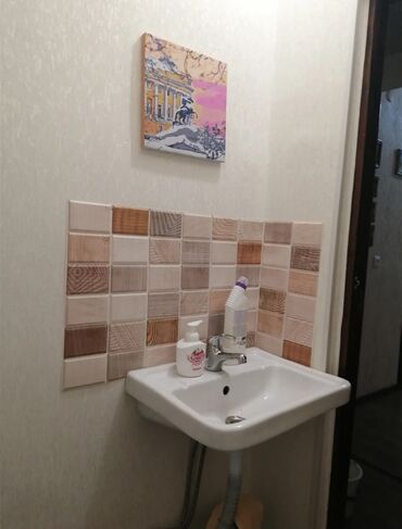 Долгосрочная аренда квартир: 2 комнаты, Агентство недвижимости, Без подселения, С мебелью полностью — 3