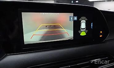 Hyundai: Hyundai Palisade: 2021 г., Кроссовер — 17