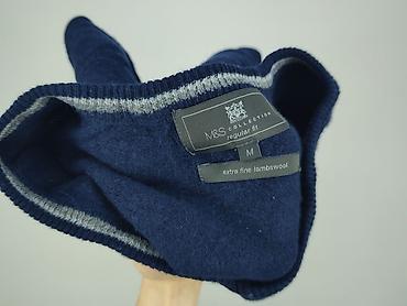 max studio sweter: M&S Collection, Sweter dla mężczyzn, rozmiar M — 4