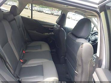 xt: Subaru Outback: 2021 г., 2.4 л, Автомат, Бензин — 8