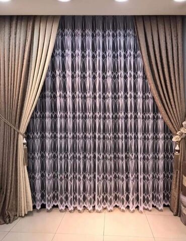 Ostali kućni dekor: NAJVEĆI IZBOR ZAVESA PO NAJPOVOLJNIJIM CENAMA OD SAMO 900 din metar — 1