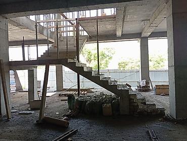 Бетонные работы: Опалубки, Фундамент, Стяжка Гарантия, Бесплатная консультация Больше 6 лет опыта — 15