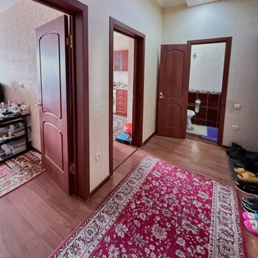 Продажа участков: 1 комната, 45 м², Элитка, 7 этаж, Евроремонт