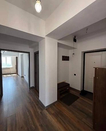 4 кв: 2 комнаты, 78 м², Элитка, 10 этаж, Дизайнерский ремонт — 6