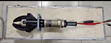 Другое оборудование для производства: Гидравлический аварийно-спасательный инструмент (ГАСИ) от — 3