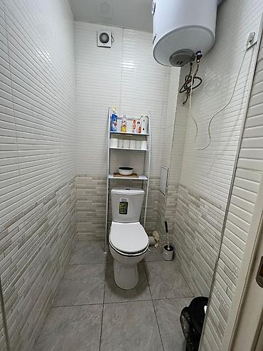 Продажа квартир: 3 комнаты, 91 м², Элитка, 7 этаж, Евроремонт — 12