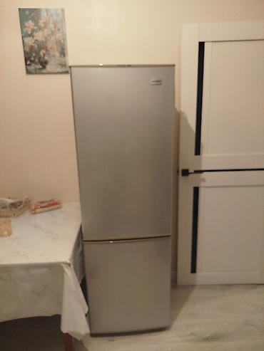 mini refrigerator: БУ холодильник сатылат! Абалы жакшы. ремонт толгон эмес — 1