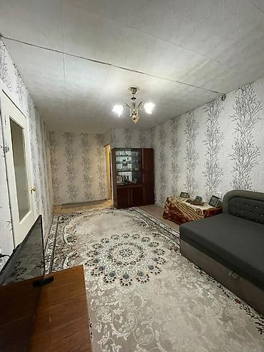 Продажа квартир: 2 комнаты, 40 м², Мед Академия Хрущевка, 1 этаж, Старый ремонт — 2