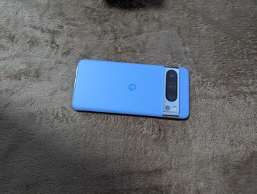 google pixel 6 pro купить: Google Pixel 8 Pro, Колдонулган, 128 ГБ, түсү - Көгүлтүр, 2 SIM