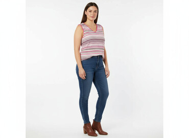 bluzki sylwestrowa plus size: Next, Жіноча блуза, розмір XL