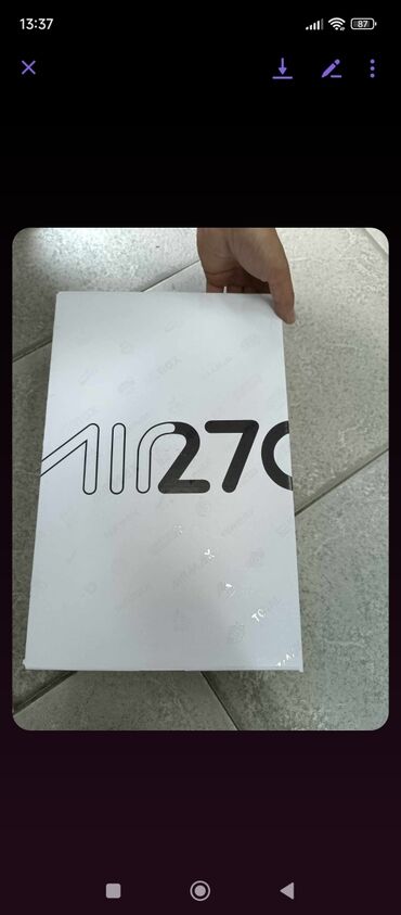 Patike: Patike — 6