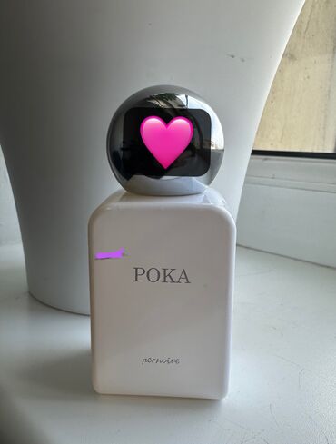 французский парфюм на розлив: Парфюм нишевый
Poka Pernoire 
Extrait de parfum
От 50 мл.
Унисекс