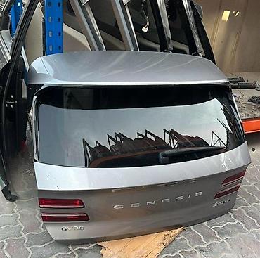 prius baqaj: Hyundai Grandeur — 2