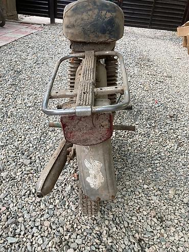 Скутеры: Продаю за все 4 шт или обмен — 17