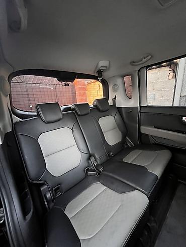 диска кия: Kia Ray: 2020 г., 0.1 л, Автомат, Бензин, Минивэн — 5