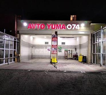 kombi yuma aparati: Salam. Mənə Avtoyuma icarəsi lazımdır . kimdə varsa mənimlə əlaqə — 1