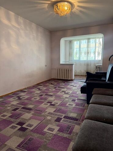 Продажа квартир: 3 комнаты, 58 м², 104 серия, 4 этаж, Косметический ремонт