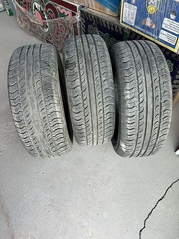 колв 3: В отличном состоянии !!! 3 января й Размер - 195/60r14 Сезон не — 2