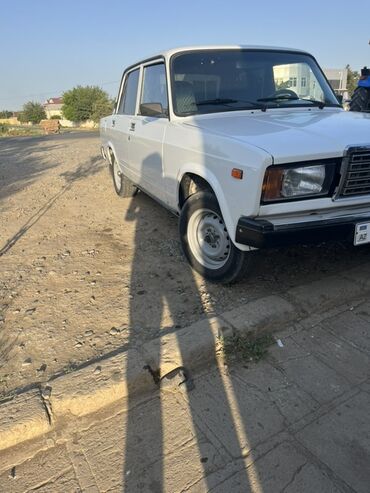1 4 tsi фольксваген: VAZ (LADA) 2107: 1.6 l | 2006 il Sedan