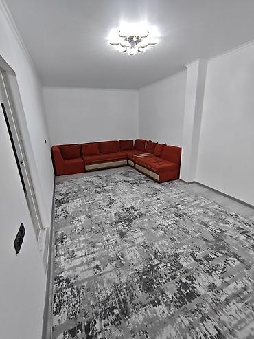 кок жар квартиру: 1 комната, 39 м², Технопарк Цокольный этаж этаж — 5