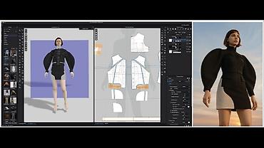 блендер redmond: Установка под ключ! CLO 3D 2026 — профессиональная программа для — 3