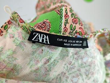 elsa: Zara, Sukienka damska, rozmiar XS — 4