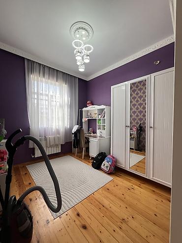 gence prospekti: Binəqədi qəs. 3 otaqlı, 90 kv. m — 3