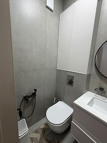 Долгосрочная аренда квартир: 🏡 Сдается шикарная новая 2-комнатная квартира! 📍 ЖК «Кремлевский» — 7