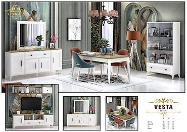 mebel stullar: Yeni, TV altlığı, Komod, Servant, Kredit var — 1