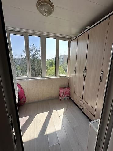 Продажа квартир: 2 комнаты, 44 м², 5 мкр 104 серия, 4 этаж, Евроремонт — 4