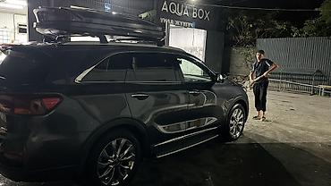 555: Kia Sorento: 2019 г., 2 л, Автомат, Дизель, Кроссовер — 1