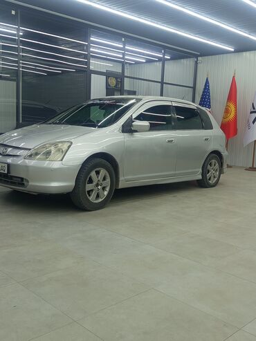 салон на бмв 34: Хэтчбек Honda Civic серебристого цвета. Автомобиль подходит для