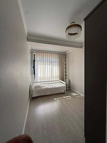 127: 2 комнаты, 54 м², Ак-Кеме 11 этаж — 10