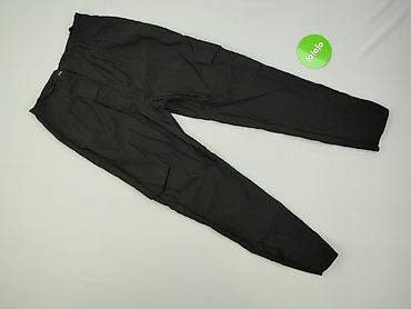 second hand zabrze: Spodnie cargo damskie, rozmiar XS — 2