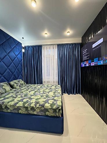 Посуточная аренда квартир: Посуточные квартиры в Бишкеке! 🏡🌆 Все фотографии настоящие!🏡 Район — 11