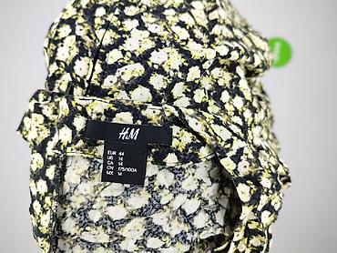 high sukienka: H&M, Sukienka damska, rozmiar 2XL — 5