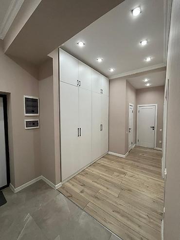 креакон: 2 комнаты, 77 м², Асанбай мкр Элитка, 5 этаж, Евроремонт — 3