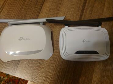 bakcell wifi modem: Modemler tplink . 2 eded