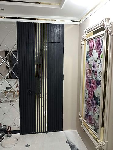 Штукатурка, шпаклевка: Декоративная штукатурка Больше 6 лет опыта at lalafo.kg — 5 Штукатурка, шпаклевка: Декоративная штукатурка Больше 6 лет опыта — 5