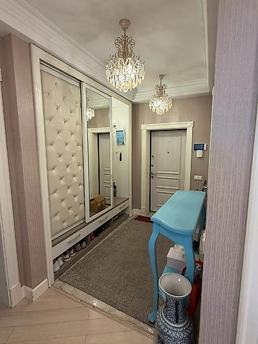 600: 4 комнаты, 170 м², Ала-Арча ТРЦ Элитка, 3 этаж, Евроремонт — 2