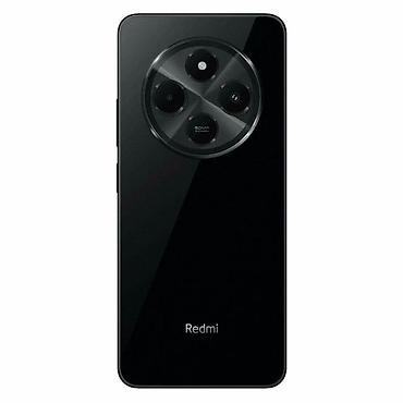 маленький телевизор купить: Redmi, Redmi 14C, Б/у, 256 ГБ, цвет - Черный, 2 SIM — 1