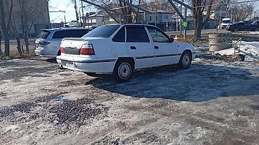 Daewoo: Daewoo Nexia: 1995 г., Седан at lalafo.kg — 12 Daewoo: Daewoo Nexia: 1995 г., Седан — 12